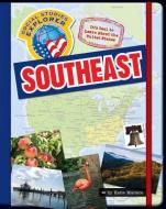 It's Cool to Learn about the United States: Southeast di Katie Marsico edito da Cherry Lake Publishing