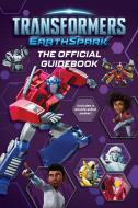 Transformers Earthspark the Official Guidebook di Ryder Windham edito da SIMON & SCHUSTER BOOKS YOU