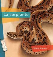 La Serpiente di Teresa Wimmer edito da CREATIVE ED & PAPERBACKS