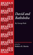 David and Bathsheba edito da Manchester University Press