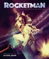 Rocketman di Malcolm Croft edito da Carlton Books Ltd.
