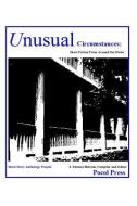 Unusual Circumstances: Short Fiction From Around the Globe di J. Thomas Hetrick edito da LIGHTNING SOURCE INC
