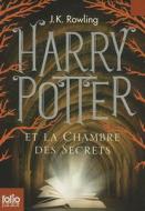 Harry Potter - French di Alex Sanders edito da Gallimard
