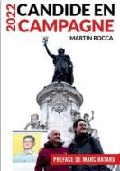 Candide en campagne di Martin Rocca edito da Books on Demand