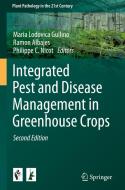Integrated Pest And Disease Management In Greenhouse Crops edito da Springer Nature Switzerland Ag
