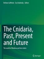 The Cnidaria, Past, Present and Future edito da Springer-Verlag GmbH