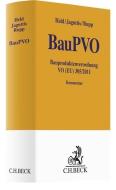 Bauproduktenverordnung VO (EU) 305/2011 (BauPVO) di Simeon Held, Malte Jaguttis, Roman Rupp edito da Beck C. H.