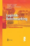 Logistik-Benchmarking edito da Springer Berlin Heidelberg