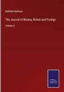 The Journal of Botany, British and Foreign di Berthold Seemann edito da Salzwasser-Verlag