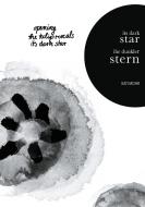 its dark star ihr dunkler stern di Kati Mohr edito da Books on Demand