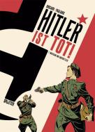 Hitler ist tot. Band 1 di Jean-Christophe Brisard edito da Splitter Verlag