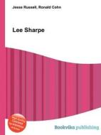 Lee Sharpe di Jesse Russell, Ronald Cohn edito da Book On Demand Ltd.