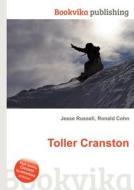 Toller Cranston edito da Book On Demand Ltd.
