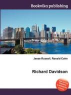 Richard Davidson edito da Book On Demand Ltd.