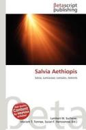 Salvia Aethiopis edito da Betascript Publishing