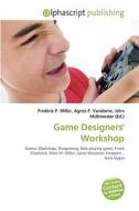 Game Designers\' Workshop edito da Alphascript Publishing