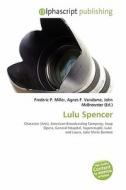 Lulu Spencer edito da Alphascript Publishing