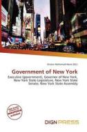 Government Of New York edito da Dign Press