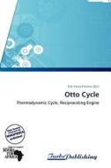 Otto Cycle edito da Crypt Publishing