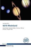 6070 Rheinland edito da String Publishing