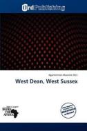 West Dean, West Sussex edito da Ord Publishing