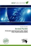 Arvind Parikh edito da Acu Publishing