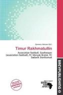 Timur Rakhmatullin edito da Brev Publishing