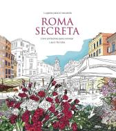 Roma secreta edito da RBA Libros