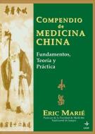 Compendio de medicina china di Eric Marie edito da Editorial Edaf, S.L.