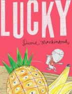 Lucky di David Mackintosh edito da HarperCollins Publishers