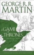 A Game of Thrones: Graphic Novel, Volume Two di George R. R. Martin edito da HarperCollins Publishers