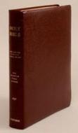 Old Scofield Study Bible-kjv-large Print edito da Oxford University Press Inc