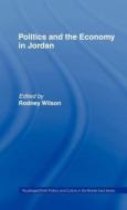 Politics and Economy in Jordan edito da Taylor & Francis Ltd