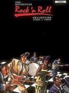 Definitive Rock 'n' Roll Collection - Trombone di Irving edito da Hal Leonard Publishing Corporation