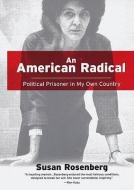 An Political Prisoner In My Own Country di Susan Rosenberg edito da Citadel Press Inc.,u.s.