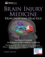 Brain Injury Medicine edito da Springer Publishing Co Inc