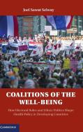 Coalitions of the Wellbeing di Joel Sawat Selway edito da Cambridge University Press