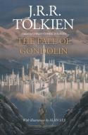 The Fall of Gondolin di J. R. R. Tolkien edito da HOUGHTON MIFFLIN