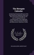 The Newgate Calendar di William Baldwin, Senior Lecturer in French Studies Andrew Knapp edito da Palala Press