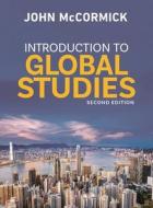 Introduction to Global Studies di John Mccormick edito da RED GLOBE PR
