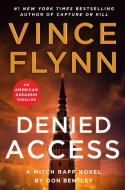 Untitled #24 di Vince Flynn, Don Bentley edito da Simon & Schuster UK