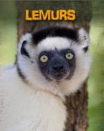 Lemurs di Claire Throp edito da Capstone Global Library Ltd