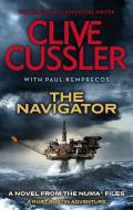 The Navigator di Clive Cussler, Paul Kemprecos edito da Little, Brown Book Group