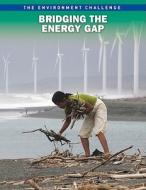Bridging the Energy Gap di Andrew Langley edito da Raintree
