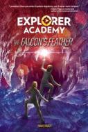 The Falcon's Feather di National Geographic Kids edito da National Geographic Kids