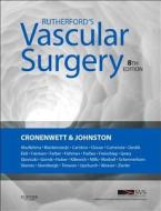 Rutherford's Vascular Surgery, 2-volume Set di Jack L. Cronenwett, K. Wayne Johnston edito da Elsevier Health Sciences