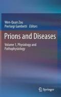 Prions and Diseases edito da Springer New York