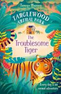 TangleWood Animal Park (2) di Tamsyn Murray edito da Usborne Publishing Ltd
