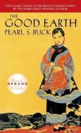 Good Earth di Pearl S. Buck edito da Simon & Schuster Export