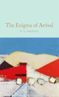 The Enigma Of Arrival di V. S. Naipaul edito da Pan Macmillan